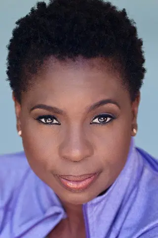 Peliculas de Cheryl Francis Harrington