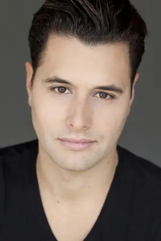 Peliculas de Christian de la Cortina