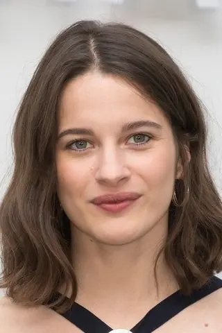 Peliculas de Rebecca Marder
