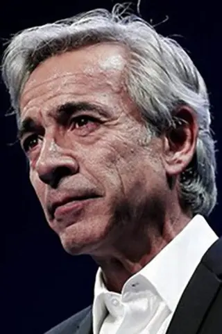 Peliculas de Nacho Martínez