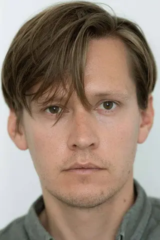 Andreas Berg Nielsen - Córka • Potomstwo