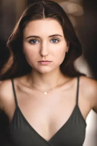 Peliculas de Sophie McIntosh