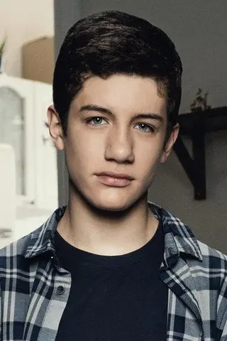 Peliculas de Patrick McAuley