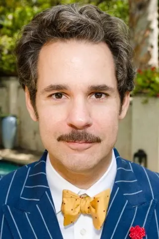 Peliculas de Paul F. Tompkins