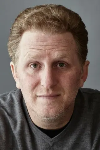 Peliculas de Michael Rapaport