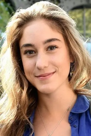 Peliculas de Joséphine Berry