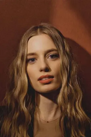 Peliculas de Anja Savcic