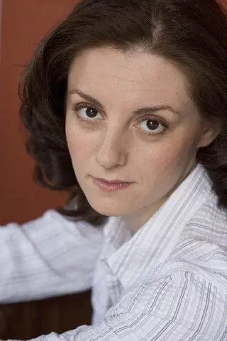 Yelena Shmulenson - Córka • Potomstwo