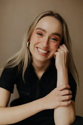 Minke Marais - Córka • Potomstwo