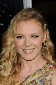 Peliculas de Emma Bell