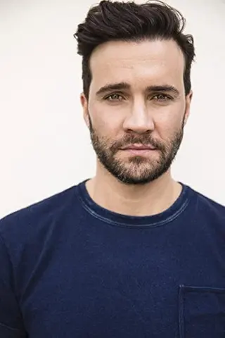 Peliculas de Gil McKinney