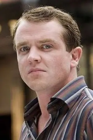 Peliculas de Garrett Lombard
