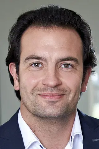 Peliculas de Jeroen Spitzenberger