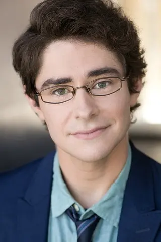 Peliculas de Jared Hillman