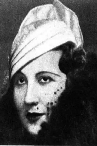 Peliculas de Rosario Royo