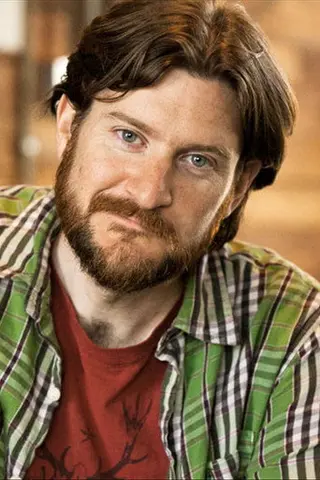 Peliculas de Brian Allen