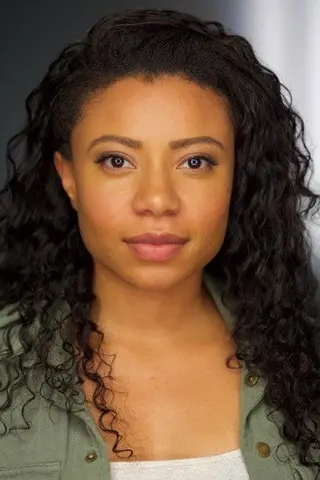 Peliculas de Shalita Grant
