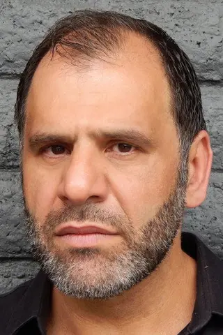 Peliculas de Ammar Daraiseh