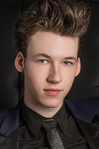 Peliculas de Devin Druid