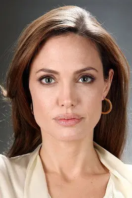Peliculas de Angelina Jolie