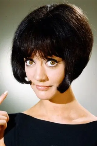 Peliculas de Amanda Barrie