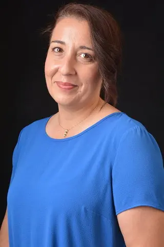 Peliculas de Nuray Şerefoğlu