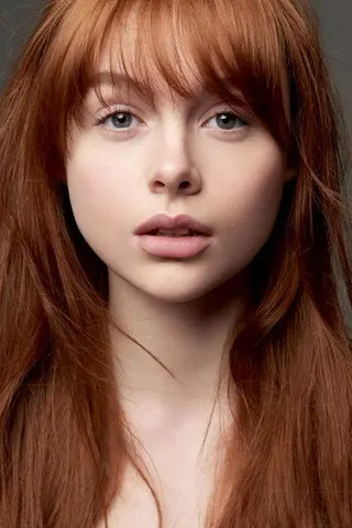Peliculas de Megan Tiernan
