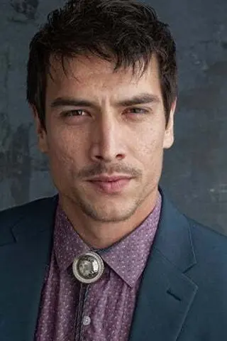 Peliculas de Justin Johnson Cortez