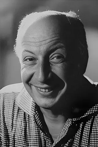 Peliculas de Turgut Boralı