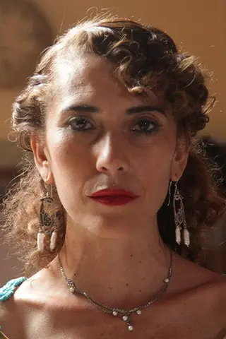Peliculas de Alejandra Lanza