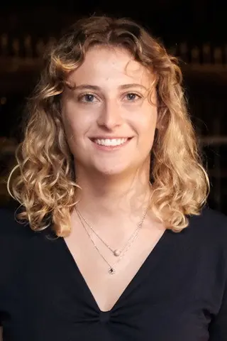 Angelica Giulianelli - Córka • Potomstwo