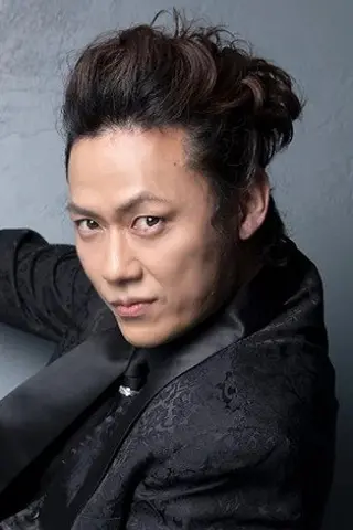 Peliculas de Takeshi Hayashino