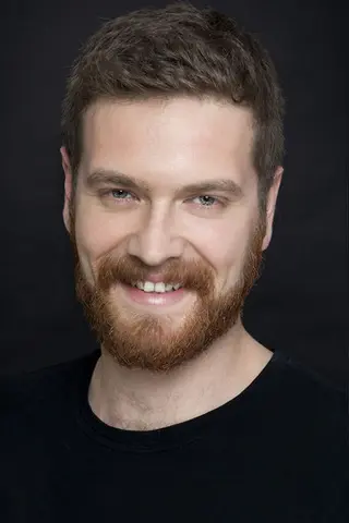 Peliculas de Engin Öztürk