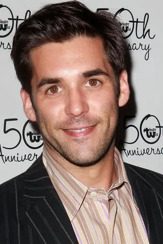 Peliculas de Jordan Bridges