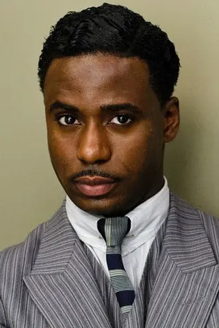 Peliculas de Gary Carr