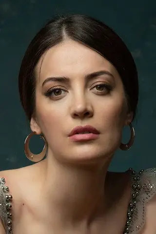 Peliculas de Irem Sak