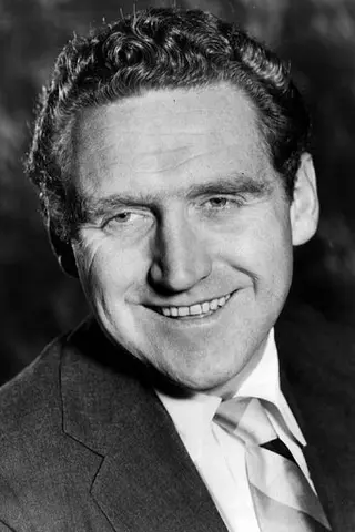 Peliculas de James Whitmore