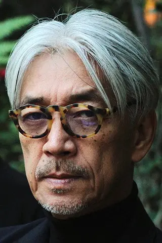 Peliculas de Ryuichi Sakamoto