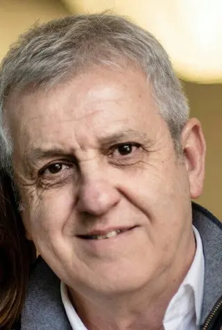 Peliculas de José Ramón Soroiz