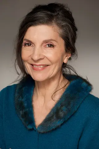 Isolde Barth - Córka • Potomstwo