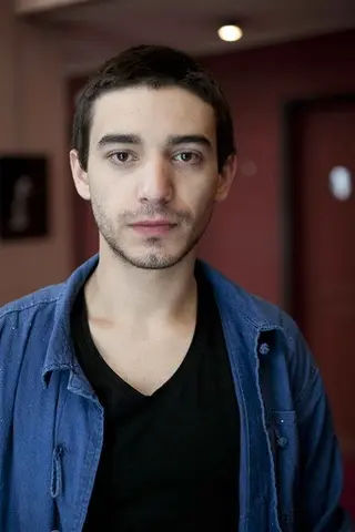 Peliculas de Aurélien Gabrielli