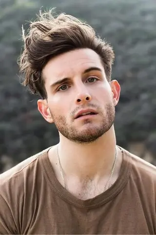 Peliculas de Nico Tortorella