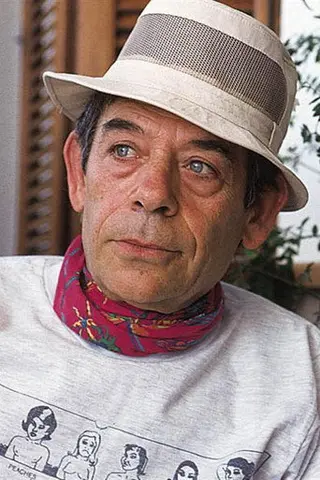 Peliculas de Ilias Logothetis