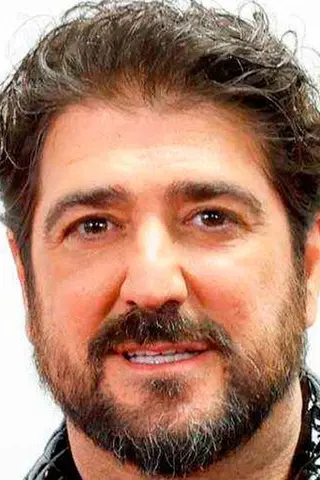 Peliculas de Antonio Orozco