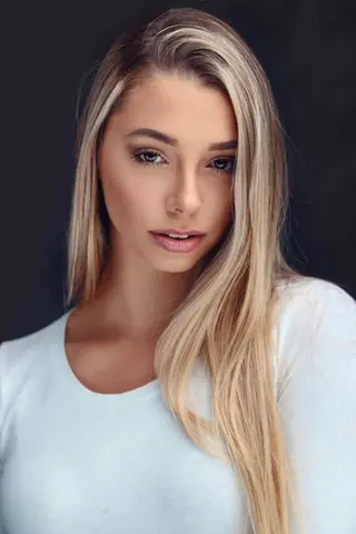 Peliculas de Brittany Toczko