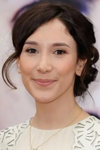 Peliculas de Sibel Kekilli
