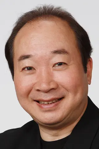 Baijaku Nakamura - Córka • Potomstwo