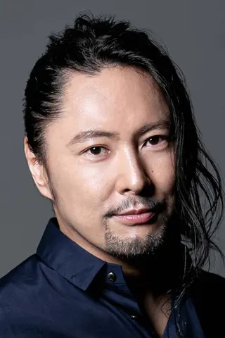 Peliculas de Hiroyuki Yoshino