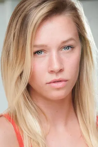 Peliculas de Ashlyn McEvers