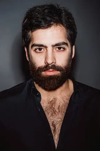 Peliculas de Ash Goldeh